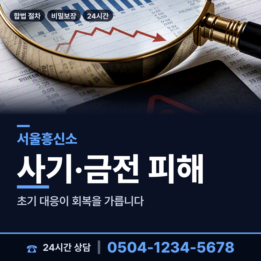 서울 삼선동 사설탐정 상담 안내